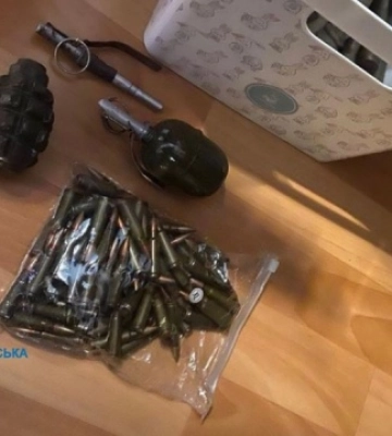 СБУ затримала агента рф, який планував підірвати залізницю на Дніпропетровщині