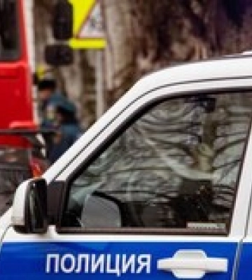 У Криму підірвали автівку із запорізьким гауляйтером Єпіфановим