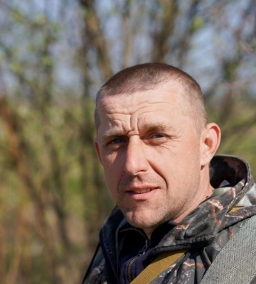 Життя ще одного Захисника з Рівненщини  забрала війна