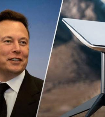 Український &quot;Старлінк&quot; знову виграв суд в SpaceX Ілона Маска: на кону була велика сума грошей