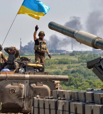 За минулу добу військові РФ обстріляли 22 населені пункти Запорізької області: є поранені