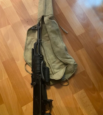 СБУ затримала агента рф, який для зриву контрнаступу ЗСУ хотів підірвати залізницю на Дніпропетровщині