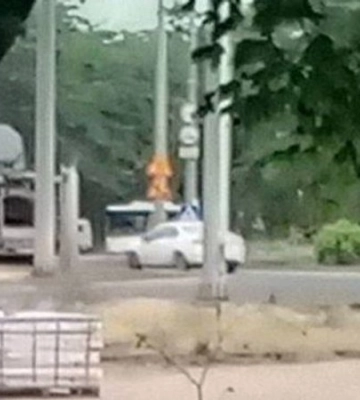 Оккупанты перебрасывают в сторону Бердянска боеприпасы с «непонятной маркировкой» — Андрющенко