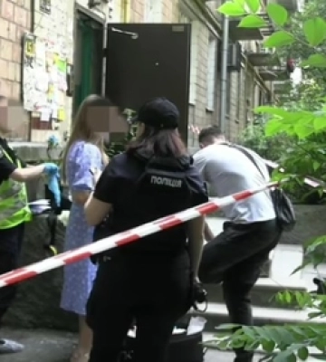 Накурились PVP і померли: у Києві виявили тіла двох дівчат-підлітків