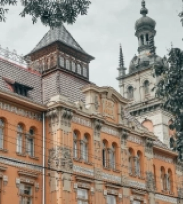 В Україні з’явиться база операторів культурної спадщини
