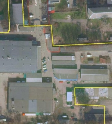 Підприємство в Черкасах, яке належало росіянину й спонсорувало країну-агресора, передали в управління АРМА