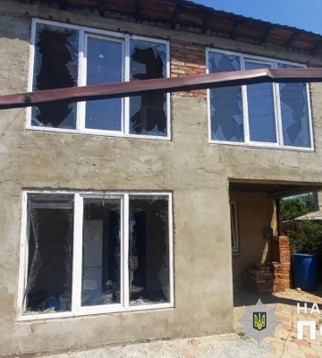 Війська Росії за добу обстріляли 15 міст та сіл Донецької області за добу