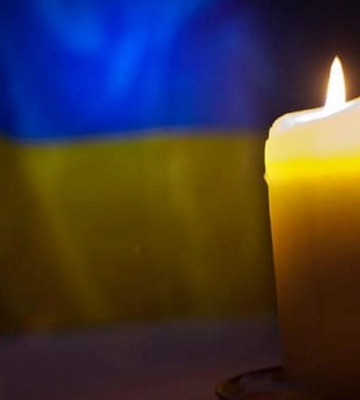 Одразу із двома полеглими Героями прощатимуться завтра у Мукачеві