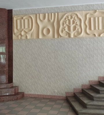 У полтавському виші створять місце вшанування пам&#039;яті полеглих випускників
