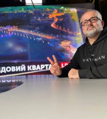 «Вассалы путина»: эксперт прокомментировал приезд лидеров стран Африки в Киев