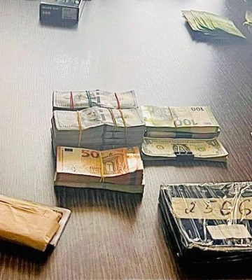 Посадовцям Держпродспоживслужби повідомлено про підозру