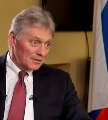 Кремль прокомментировал решение России не пустить миссию ООН на левобережье Херсонщины