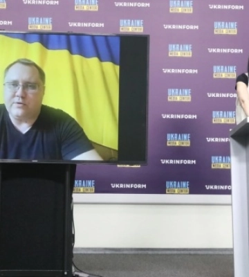 Соболевський розповів про епідемічну ситуацію на Херсонщині