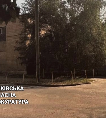 Майже пів мільйона гривень підприємство у Харкові не сплатило за оренду землі