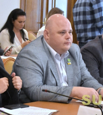 Николай Стефанчук: сейчас благодаря монобольшинству мы имеем эффективную работу Высшего совета правосудия