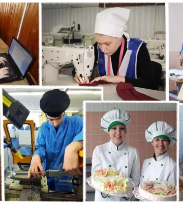 Більше 500 вступників Рівненщини подали документи до закладів профтехосвіти області