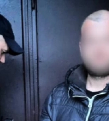 В Ужгороді затримали п&#039;ять осіб з наркотиками