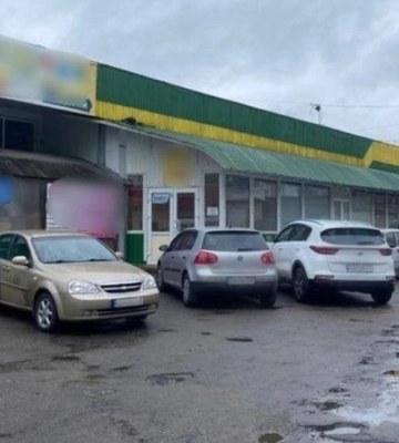 Підприємство в Черкасах, яке належало росіянину й спонсорувало країну-агресора, передали в управління АРМА