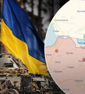 Недалеко расположен стратегический объект: майор запаса о важности деоккупации Пятихаток