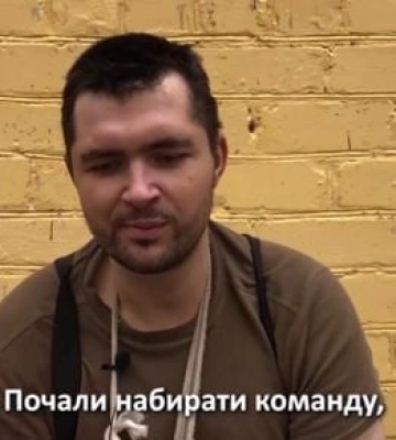 Одкровення полонених вояк рф: &quot;попросив пристрелити мене&quot;, для командира військові - цифри на папері