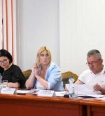 Розмір премії імені Ігоря Свєшнікова планують збільшити