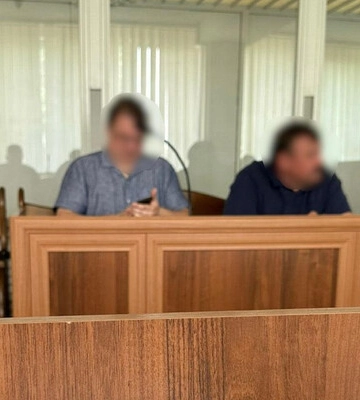 Заместитель городского главы Чернигова получил подозрение