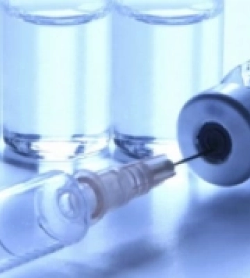 Волинянам пропонують щепитися від COVID-19 на вибір трьома вакцинами