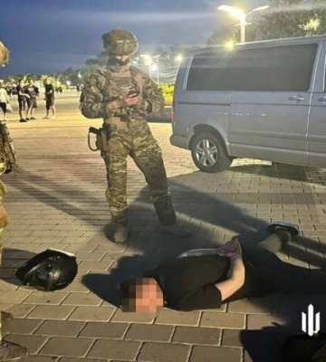 У Дніпрі ліквідували наркосиндикат, серед затриманих четверо поліцейських