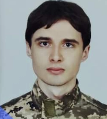 На війні загинув випускник Інституту права з Рівненщини