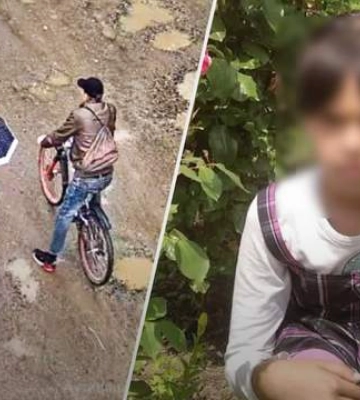 Раньше насиловал и нападал на женщин: что известно об убийце 9-летней девочки на Прикарпатье