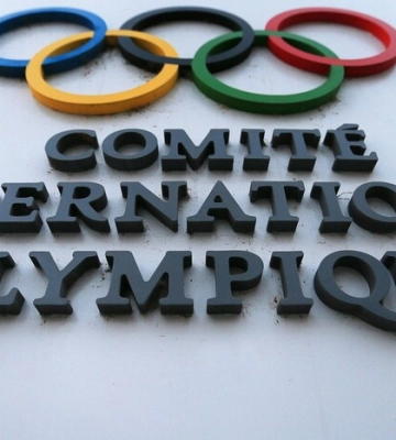 Росіяни, пов'язані з Міжнародним олімпійським комітетом, підтримують агресію РФ