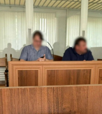 Заступника мера Чернігова відправили під арешт у справі про корупцію - у міськраді відреагували