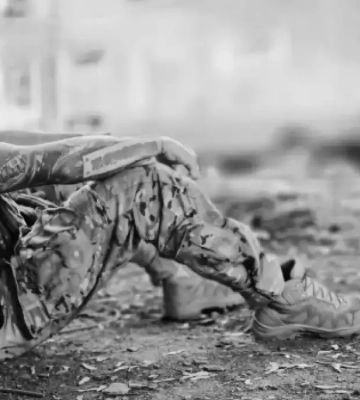 У Києві 20 червня відбудеться церемонія прощання зі загиблим звукорежисером та військовим Іваном Шульгою