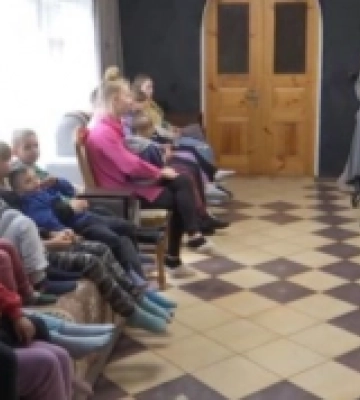 Родина з Волині виховує 18 дітей і шукає на усиновлення ще двох малюків