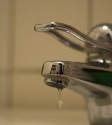 Чи контролюють якість води у Кривому Розі та районі