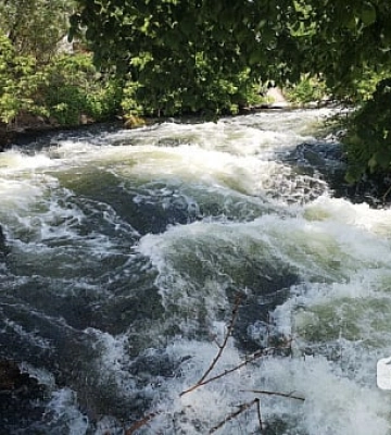 Які рішення реалізуються у Кривому Розі задля збереження водопостачання
