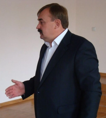 Организовал схему присвоения бюджетных денег: СБУ сообщила о подозрении заммэра Чернигова. Фото