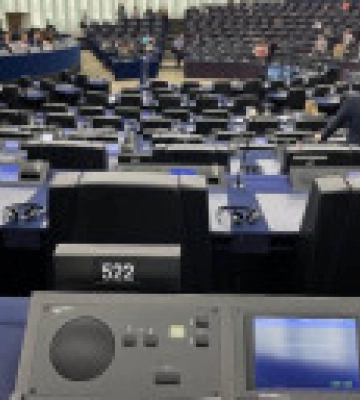 ПАРЄ розгляне співучасть білорусі в депортації українських дітей