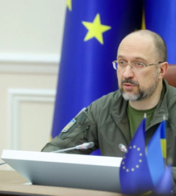 Шмигаль: Очікуємо найближчим часом отримати наступний транш від МФВ на $900 мільйонів