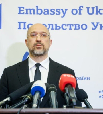 Потерпілі від підтоплення на Херсонщині та Миколаївщині отримають по 5 тис. грн
