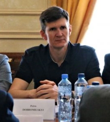 Керівництво Закарпатської ОВА та облради зустрілося з віцемаршалеком Люблінського воєводства