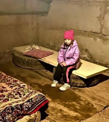 Палало всюди: у 128-й бригаді показали, як звільняли П’ятихатки під Василівкою (ВІДЕО)