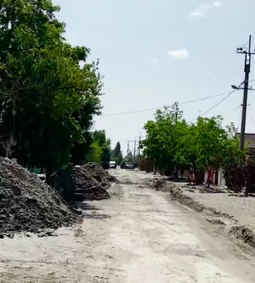 Последствия подрыва Каховской ГЭС показали на видео: кадры шокируют