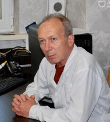 Холерний вібріон у місті не зафіксовано. Показники захворюваності на ботулізм реєструються на рівні минулих років