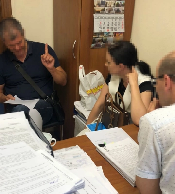 На будівництві Подільського мосту виявили розкрадання ще 104 мільйонів: вже четверо підозрюваних