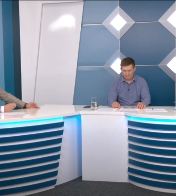 Продовольча безпека: як сьогодні живуть фермерські господарства Полтавщини?