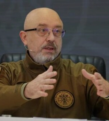 Зараз неможливо очікувати, що все станеться так само швидко, як було з Харковом, - Резніков про темпи контрнаступу