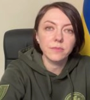 Бойцы СБУ показали на видео, как уничтожают российскую бронетехнику на Востоке