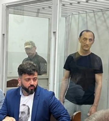 Суд вынес новое решение по делу разведчика Червинского: что известно