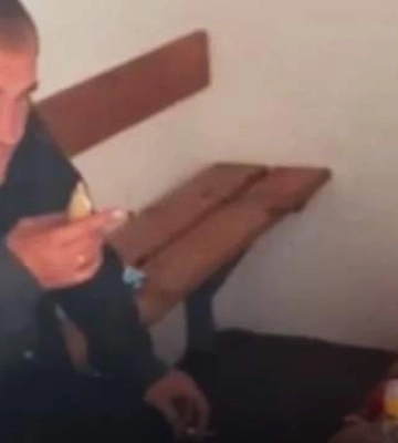 &quot;Неподобство&quot;: у Тернополі в укритті влаштували застілля, мер уже відреагував